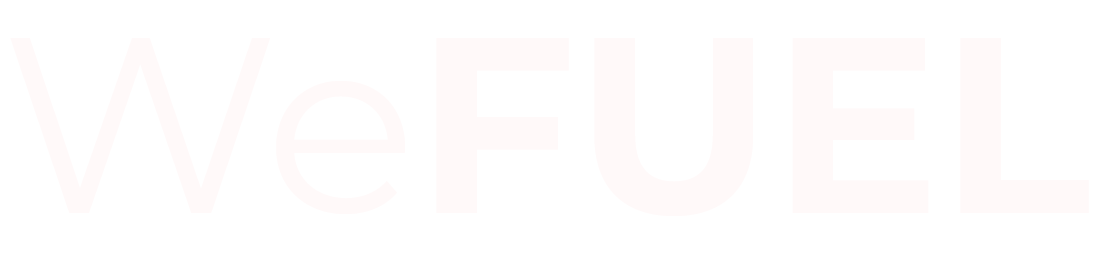 Wefuel logo